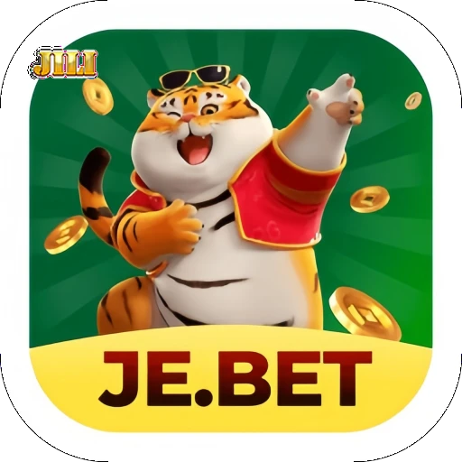 jebet Logo