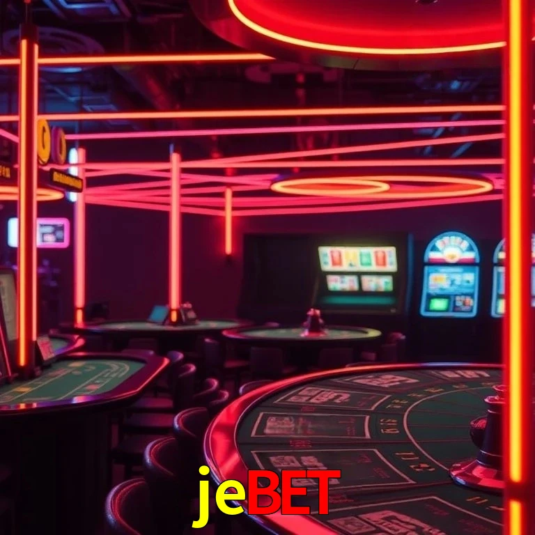 jebet.com