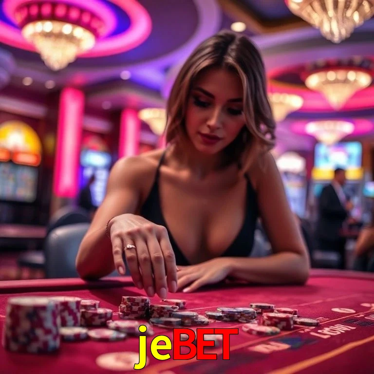 jebet Casino RNG