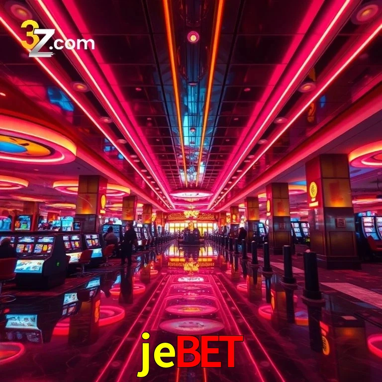 jebet APK Interface
