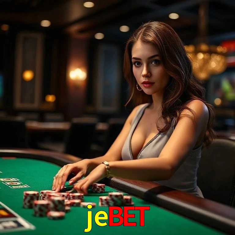 jebet Live Casino