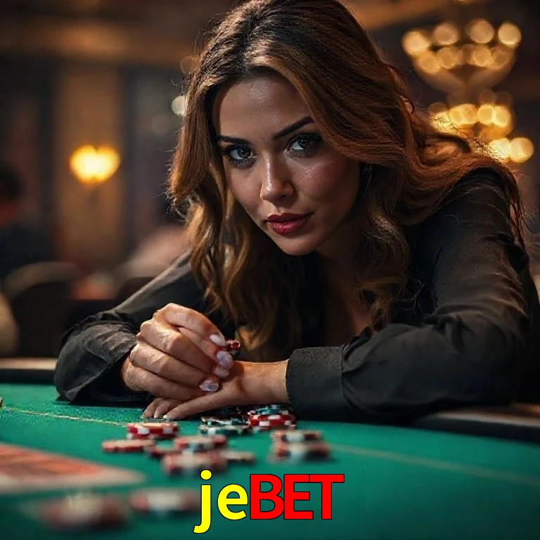 jebet Sistema Bônus